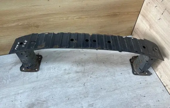 Ford Focus C-MAX Front bumper support beam