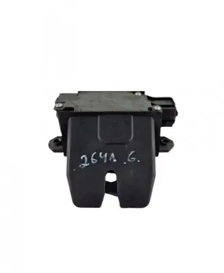 Ford Focus C-MAX Tailgate/trunk/boot lock/catch/latch 3m51r442a66am