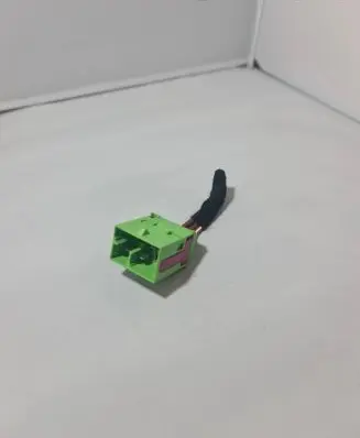 Porsche Cayenne (92A) Sensor 1J0937741