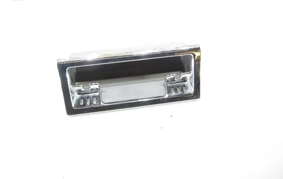 Car ashtray
