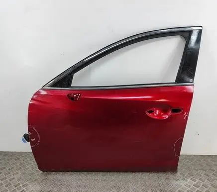 Mazda 6 Front door GHP959010 GHY05902XJ
