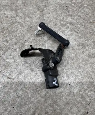 BMW X6M F86 Headlight/headlamp level sensor 6867646