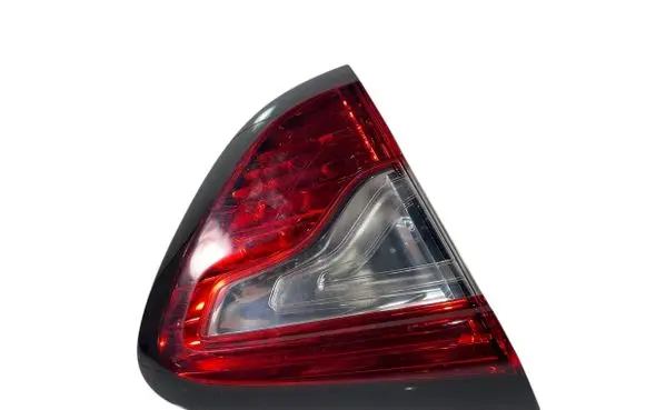 Renault Captur Rear/tail lights 265554078R 28640416 AZC275676