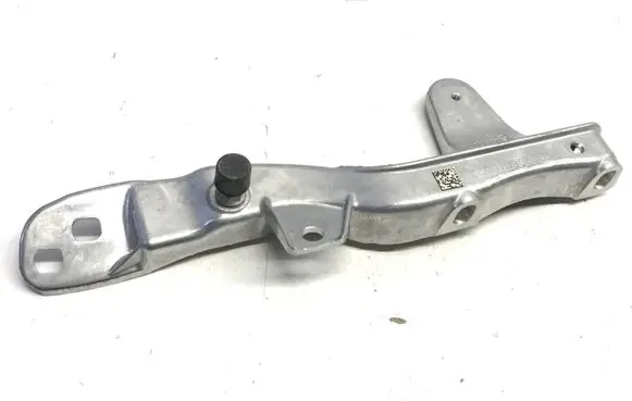 Mercedes-Benz EQS V297 Front axle beam A2976208701