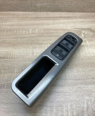 Volvo V50 Electric window control switch 8663817 30710487