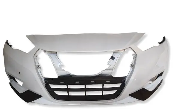Nissan Micra K14 Front bumper 620225FA0H