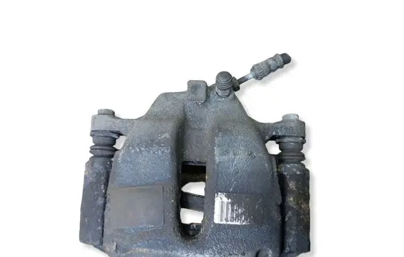 Peugeot 2008 I Front brake caliper 0204Y04793K