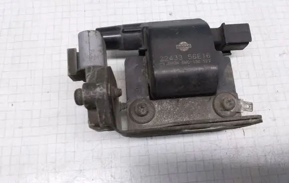 Nissan Prairie High voltage ignition coil 2243356E16