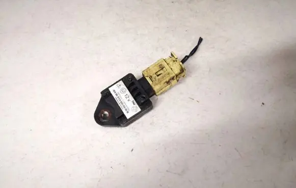 Fiat Idea Airbag deployment crash/impact sensor 46845422bc