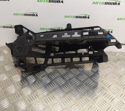 Peugeot 308 Other trunk/boot trim element 9801048180