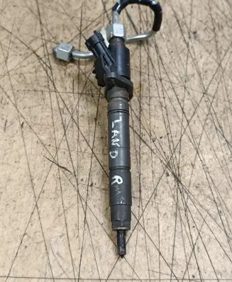 Land Rover Discovery 4 - LR4 Fuel injector 0445116013 9X2Q9K546DB