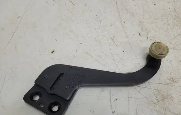 Volkswagen Transporter - Caravelle T5 Sliding door upper roller guide/hinge 7H0843436P 474613 4022053518