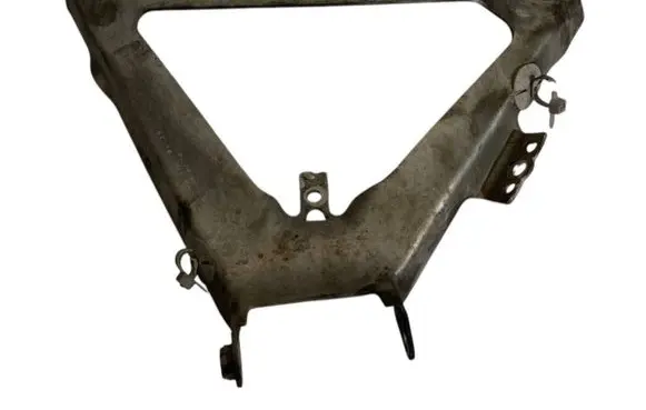 Mercedes-Benz C W204 Engine mounting bracket A6460980429