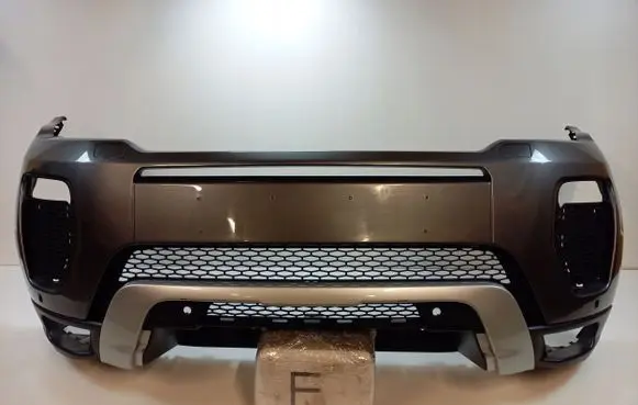Land Rover Range Rover Evoque L538 Front bumper GJ3215A299Branzez