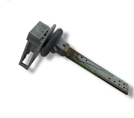 Volkswagen Golf VI Interior temperature sensor 4B0820539 784302B 1507101855
