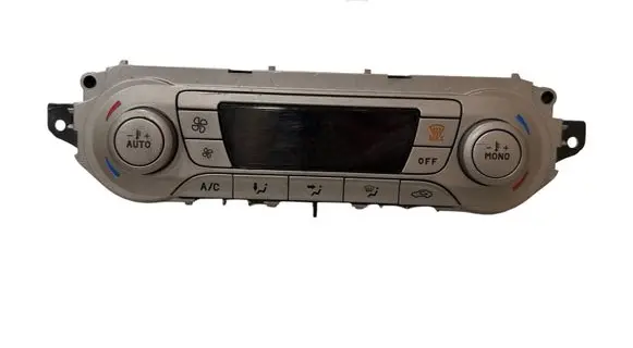 Ford Focus Climate control unit 7M5T18C612CK 0259A WB2A75422