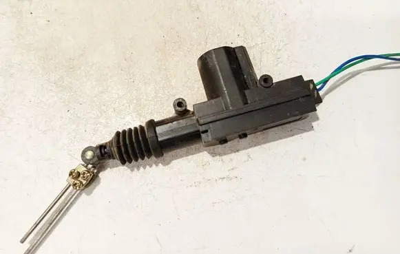Nissan Pixo Central locking motor 