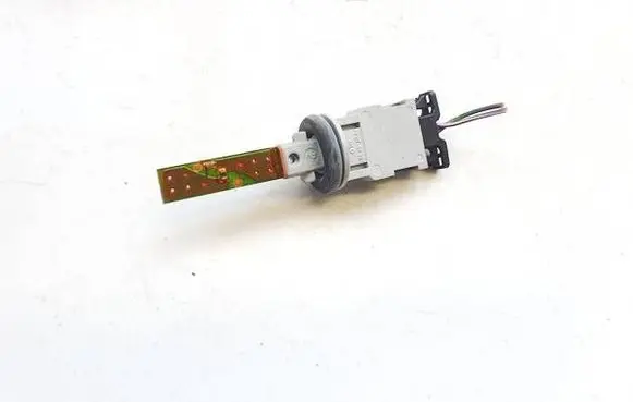 Volkswagen PASSAT B6 Interior temperature sensor 1K0907543E