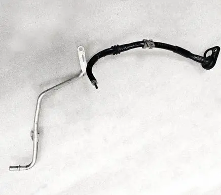 Mercedes-Benz E W213 Vacuum line/pipe/hose A6540703132