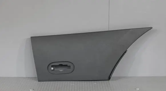 Mercedes-Benz Sprinter W907 W910 Fender trim (molding) A9106900001 A9106900402 A9106910700