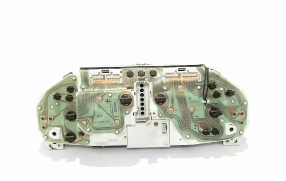 Honda Civic Speedometer (instrument cluster)