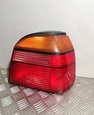 Volkswagen Golf III Rear/tail lights 1H6945112D