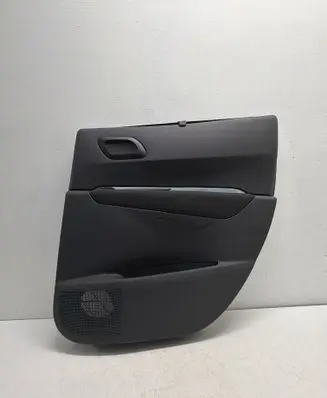 Peugeot 3008 I Rear door card panel trim 98005588ZE