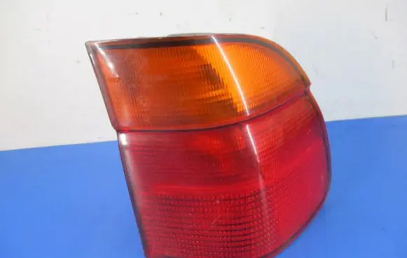 BMW 5 E39 Rear/tail lights