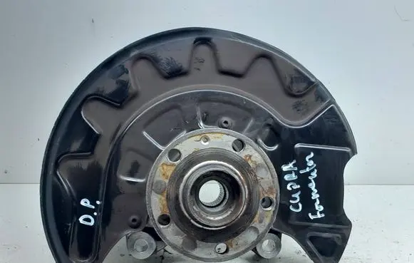 Cupra Formentor Front wheel hub 5WA407257A