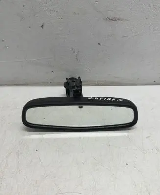 Opel Zafira C Rear view mirror (interior) 13369365