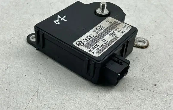Audi Q7 4L Other control units/modules 4L0915181
