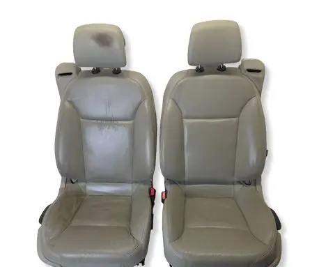 Saab 9-3 Ver2 Seat set 