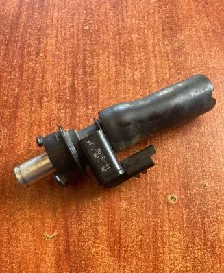 Peugeot 2008 I Valve vacuum HSR23251 DN22
