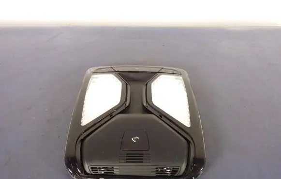BMW 3 G20 G21 Boot/trunk interior light 5A25160