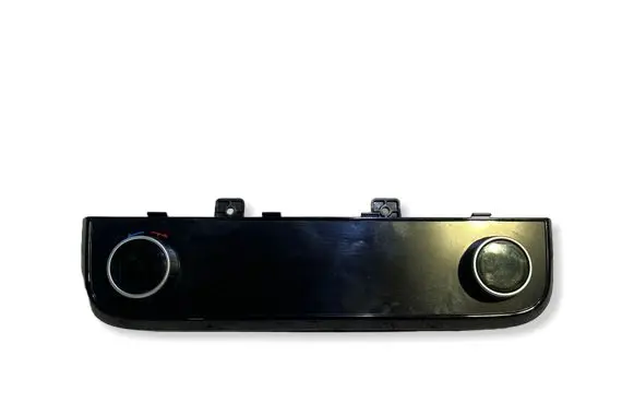 Hyundai Tucson IV NX4 Climate control unit EC200NPACA T240824 0051W80T