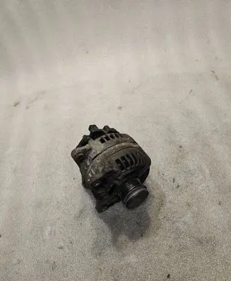 Volkswagen PASSAT B5.5 Generator/alternator 028903031 0124515083
