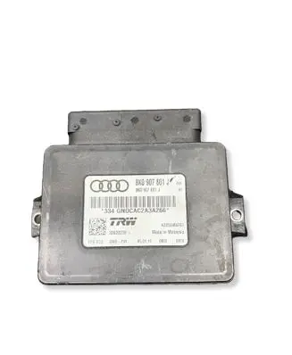Audi A4 S4 B8 8K Hand brake control module 8K0907801J 32620230 A2C53406353