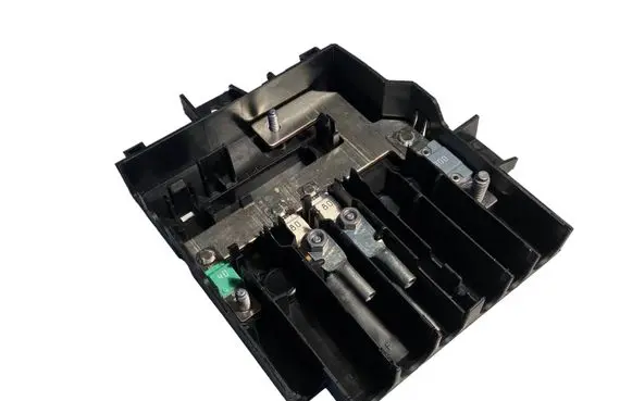 Audi A8 S8 D5 Positive wiring loom 4N0937513A