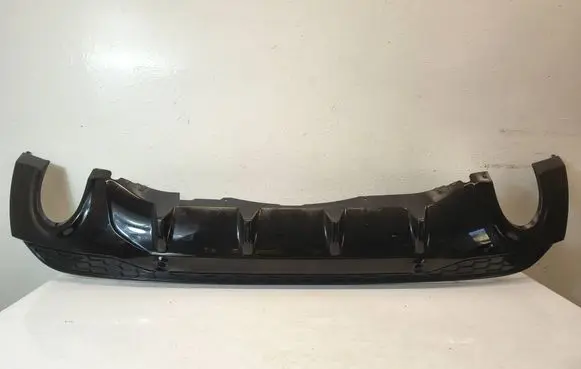 Ford S-MAX Rear bumper trim bar molding E1GJ17E956BAUTO7 E1GJ17E956B
