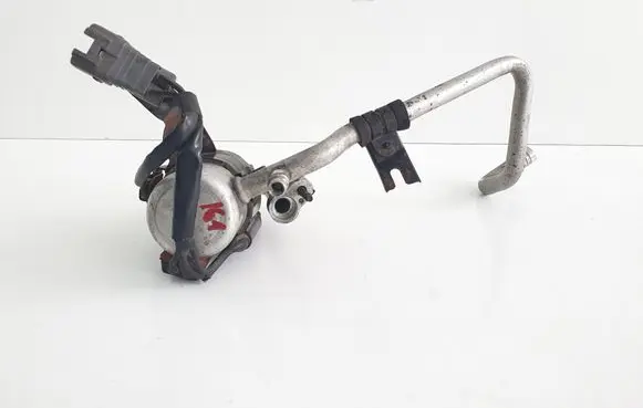 Toyota Corolla Verso AR10 Air conditioning (A/C) air dryer 