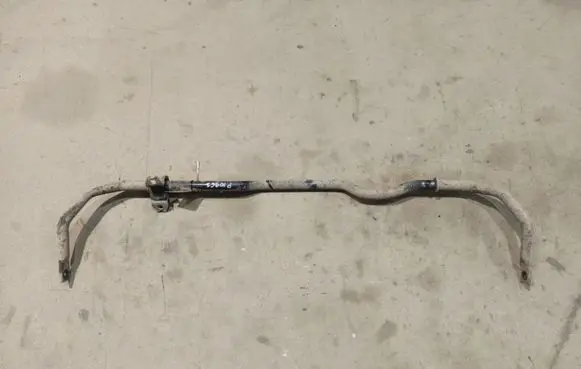 Skoda Octavia Mk2 (1Z) Front anti-roll bar/sway bar 