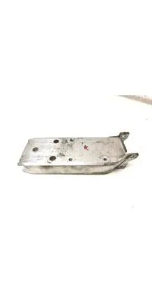 BMW 3 F30 F35 F31 Front bumper shock/impact absorber 7266191