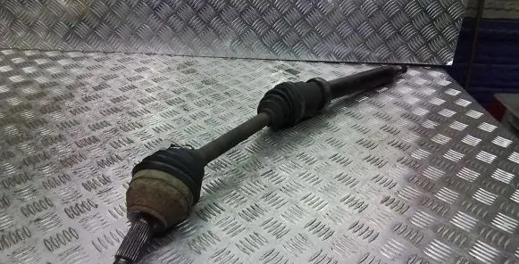 Opel Insignia A Front driveshaft