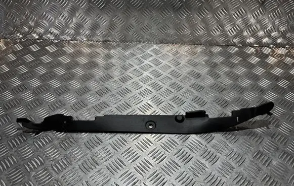 Mazda 3 Fender foam support/seal BDMT563K1