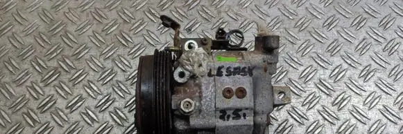 Subaru Legacy Air conditioning (A/C) compressor (pump) 5060216433