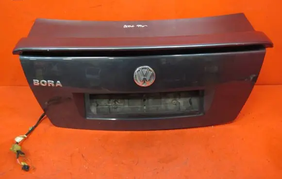 Lancia Ypsilon Tailgate/trunk/boot lid BORA-KLAPA-TYL