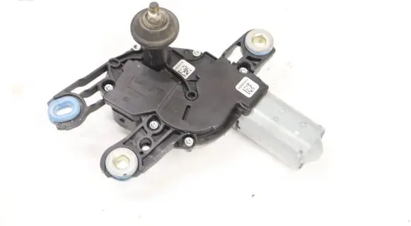 Skoda Superb B8 (3V) Other exterior part 3V9955711