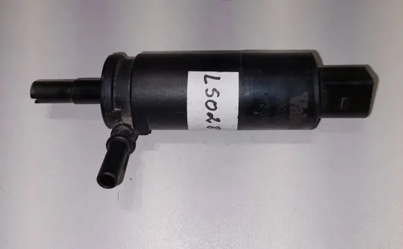 Volvo S80 Windscreen/windshield washer pump 89032971
