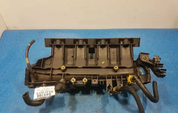 Fiat Punto (199) Intake manifold 552259180