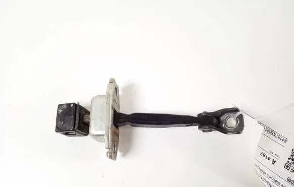 Mitsubishi Outlander Front door check strap stopper 5702A040